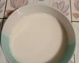 Foto langkah ke 2 dari resep Sosis kopong.