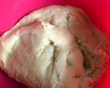Foto langkah ke 4 dari resep #73 Wool Roll Bread Pandan (Tanpa Ulen).