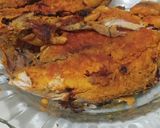 Foto langkah ke 5 dari resep Ikan tongkol bakar teflon.
