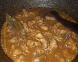Foto langkah ke 4 dari resep Palekko ayam.