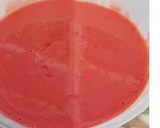 A picture of step 2 of Net crepe.