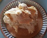 Foto del passaggio 3 della ricetta Crostata di Pasta Frolla Montata