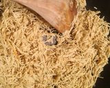 A picture of step 8 of Veggie Packed Chow Mein.