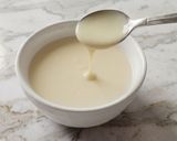 蛋奶醬 (Custard Sauce / Vla Puding)的食譜步驟9照片