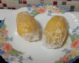 Foto del paso 1 de la receta: Plato templado de bacalao y patatas