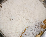 हांडी वेज दम बिरयानी (handi veg dum biryani recipe in Hindi) रेसिपी चरण 1 फोटो