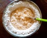 Foto del paso 1 de la receta: Masa básica para tarta salada
