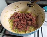 Foto del paso 2 de la receta: Empanadas de carne