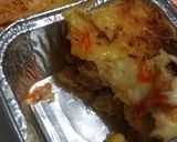 Foto langkah ke 9 dari resep Macaroni Schotel Super Chezzy.