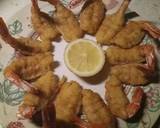 Spicy butterflied prawns recipe step 3 photo