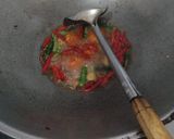 Foto langkah ke 1 dari resep Sambel Trasi Nikmat,😋😋👌.