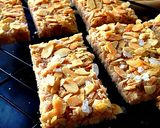 Foto del paso 10 de la receta: Jan Hagel, galletitas navideñas holandesas de almendra y canela