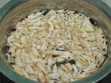 Sayur Nangka Bumbu Kuning