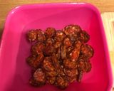 Rakott krumpli Keto és Mark módra recept fázis 3 fotója