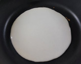 Foto del paso 3 de la receta: Crepes 🤤🤭