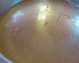 A picture of step 2 of Gulab jamun.
