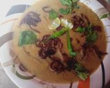 A picture of step 4 of Special Karachi haleem (daleem).