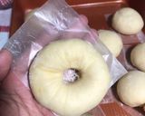 Foto langkah ke 5 dari resep Donat topping kelapa 🥥.