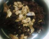 Fusion Flavor Gunjhiya Bouquet recipe step 4 photo