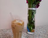 Une image de l'étape 7 de Café Latte Glacé 🥛☕🧊.