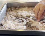 Foto del paso 1 de la receta: Pulpo a la murciana