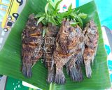 Foto langkah ke 4 dari resep 145. Mujaer Bakar Teflon.