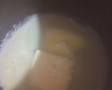 Foto del paso 1 de la receta: Crema de naranja