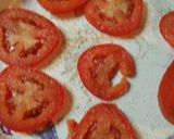 A picture of step 2 of Marinated Pork Loin Sandwiches.