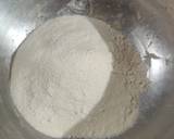 Irish Soda Bread without Oven recipe step 2 photo