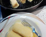 Foto del paso 8 de la receta: Tostadas francesas rellenas de pasas