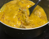 Foto del paso 7 de la receta: Lentejas con alitas