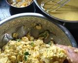 Two type crispy pakoda recipe step 5 photo