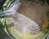 A picture of step 7 of Butter swirl cookies.