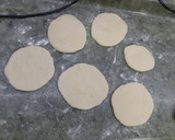 Foto del paso 4 de la receta: Pan amasado