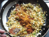 व्हेज कटलेट (veg cutlet recipe in marathi)