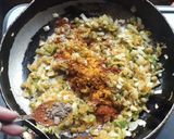 व्हेज कटलेट (veg cutlet recipe in marathi) रेसिपी स्टेप 3 फोटो 