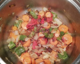 Foto del paso 3 de la receta: Albóndigas Dorotea
