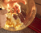 Foto del paso 1 de la receta: Tortilla Proteica de Avena 50 gr de Proteína