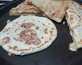 Stuffed Rava Pancake recipe step 7 photo