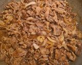 Foto langkah ke 2 dari resep Beef Teriyaki.