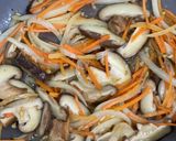 Foto langkah ke 6 dari resep JapChae Korea ala Mama Asi / yLoVeA.