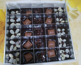 Foto langkah ke 5 dari resep Brownies Panggang / Fudgy Brownies.