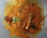Foto langkah ke 4 dari resep Rendang daging berkuah.