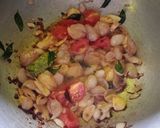 அவித்த முட்டை மற்றும் பணியார முட்டைக் குழம்பு(muttai paniyara kulambu recipe in tamil) ரெசிபி ஸ்டேப் 5 புகைப்படம்