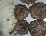 Foto del paso 7 de la receta: Albóndigas Caseras!!