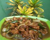 Foto langkah ke 2 dari resep 20.Ayam kecap mentega #bikinramadanberkesan.