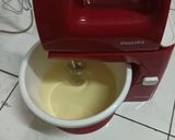 Foto langkah ke 3 dari resep Bolu Kukus Mekar - Takaran sendok.