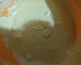 A picture of step 6 of Potato bajji.