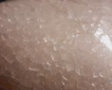 Hình bước làm 1 của món Cocktail thơm chà là