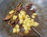 Foto langkah ke 5 dari resep 415. Bistik Daging.